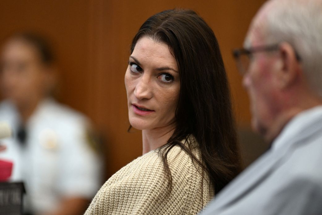 Lindsey Clancy blank meme template