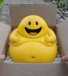Fat Verity blank meme template