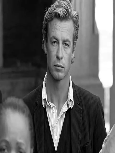 patrick jane blank meme template